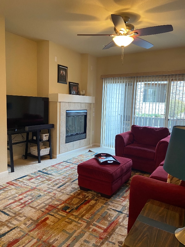 Photo - 9359 Las Ramblas Ct Townhome