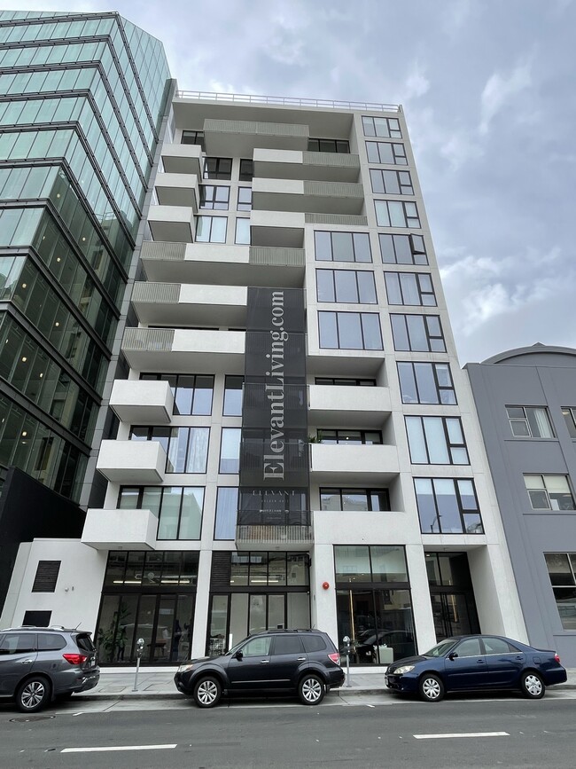 Building Photo - 555 Golden Gate Ave