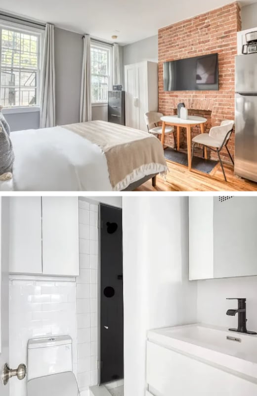 Photo - 1 Gay St Apartment