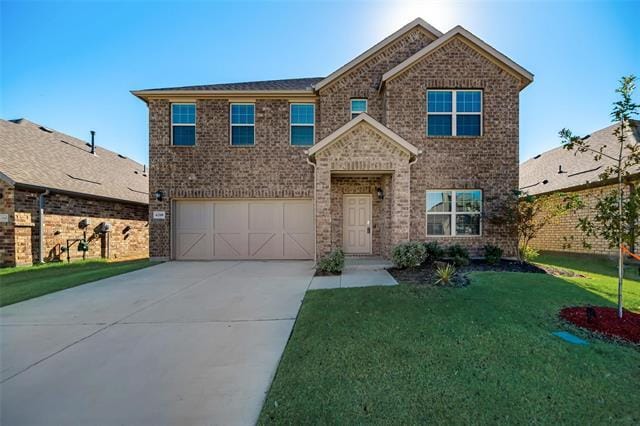 Foto principal - 6208 Painswick Dr