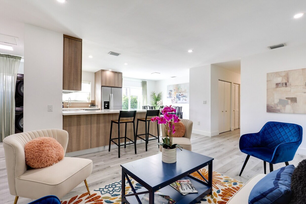 Foto principal - 6174 SW 64th Terrace