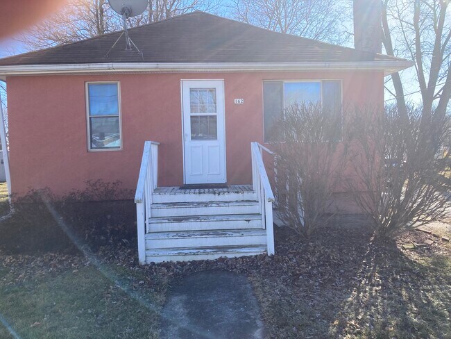 Foto del edificio - 162 Armour St