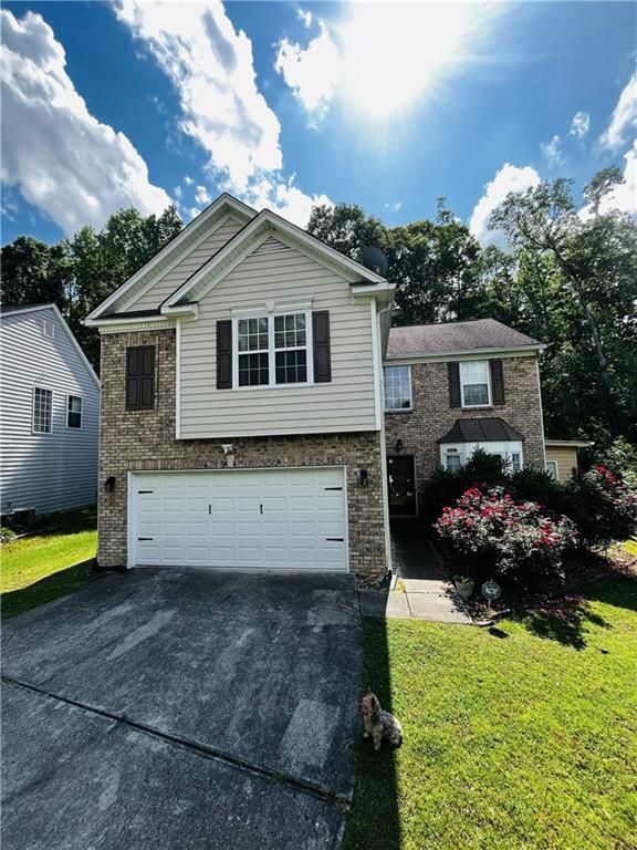 Foto del edificio - 2258 St Albans Pl