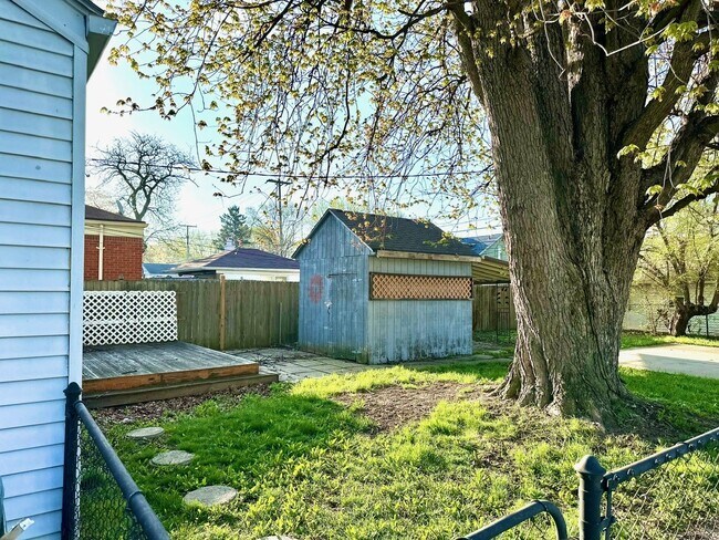 Foto del edificio - 1697 London