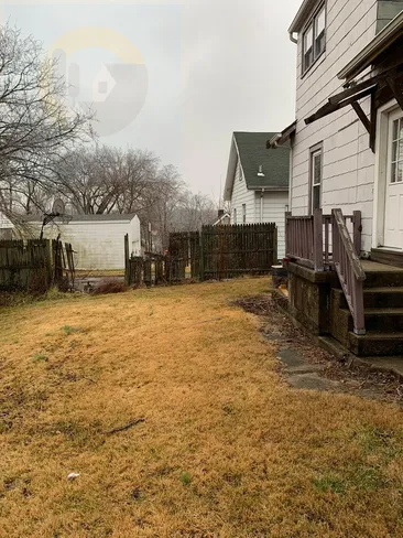 Foto del edificio - 2337 Nicholson Ave