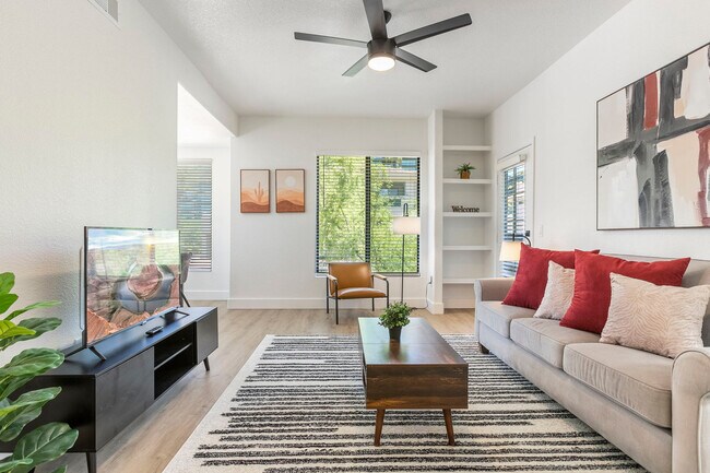 Foto del edificio - 15608 N 71st St