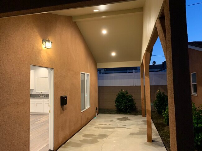 Foto del edificio - 1546 Glenwood Rd