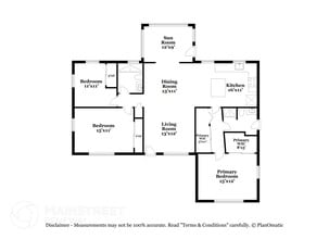 Building Photo - 6040 7th Ave