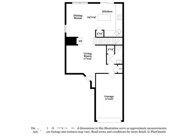 Building Photo - 8470 Carolina Lily Ln