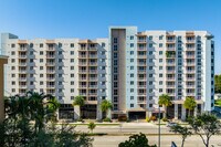 Gibraltar Apartments