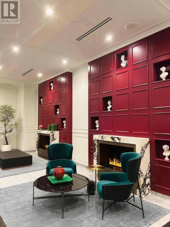 Photo du bâtiment - 180 Front St E