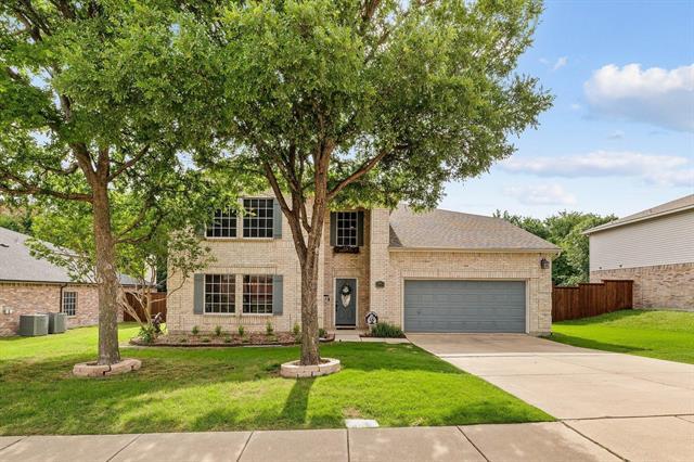 Building Photo - 3516 Bluff Creek Ln