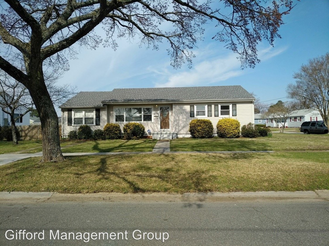 8447 Capeview Ave, Norfolk, VA 23503 House Rental in Norfolk, VA