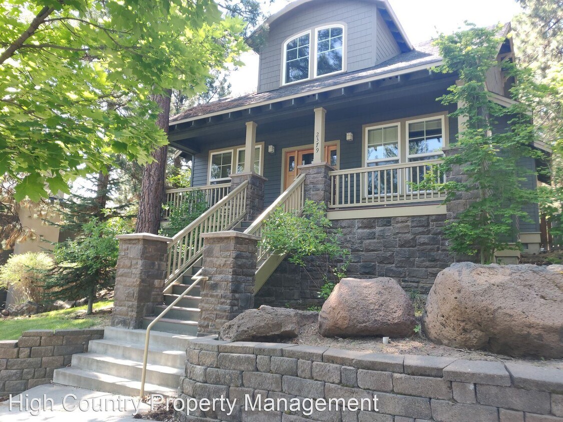 Foto principal - 3 br, 2.5 bath House - 2379 NW Labiche