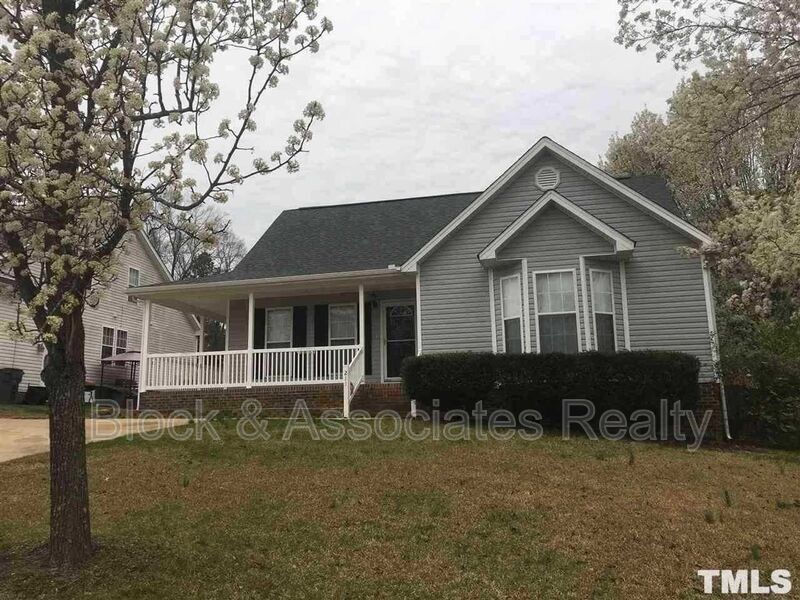 Primary Photo - 211 Aqua Marine Ln