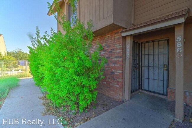 Foto del edificio - 3 br, 2.5 bath House - 5867 N 59th Dr