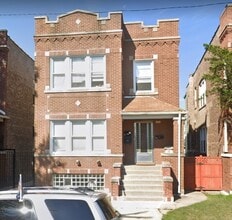 Building Photo - 2314 N Laramie Ave
