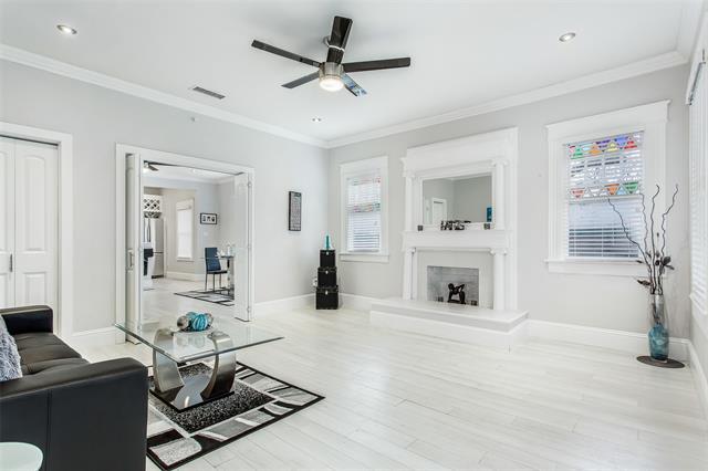 Foto del edificio - 4719 Junius St