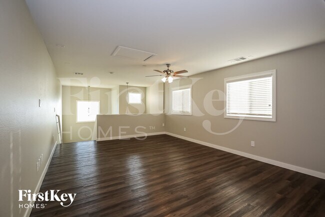 Foto del edificio - 3552 E Carisbrook Dr