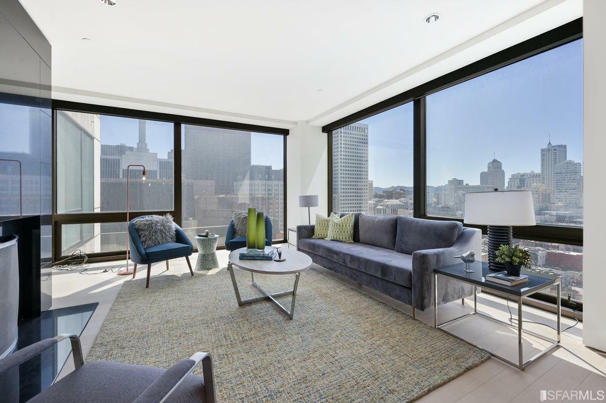 Foto del edificio - 611 Washington St