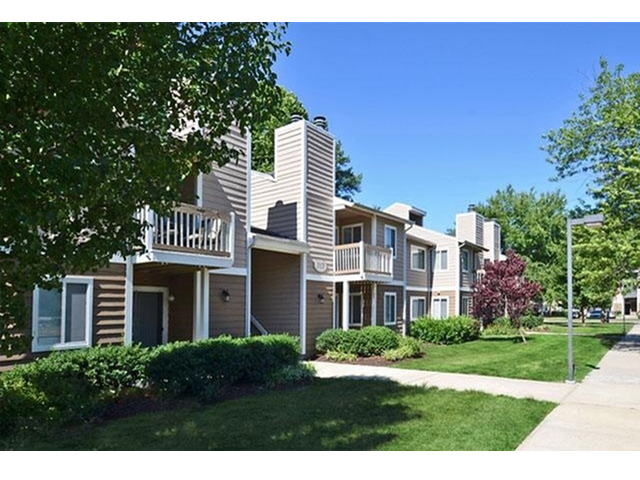 Foto del edificio - Tide Mill Apartments