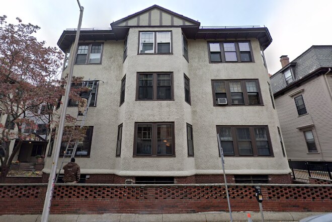 Foto principal - 11 Story St