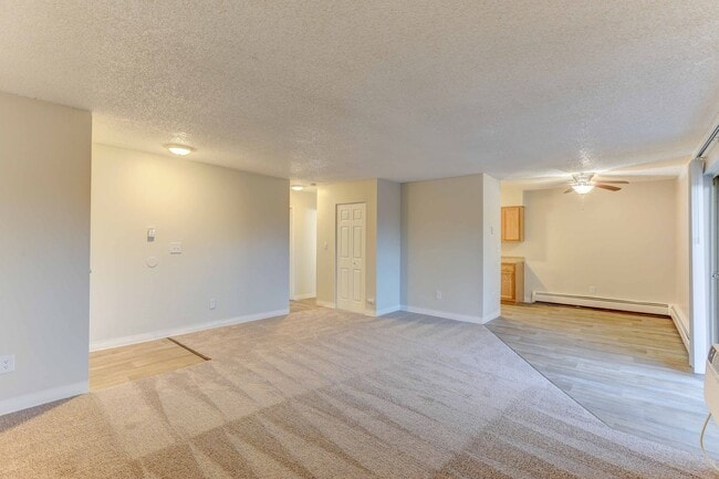 Interior Photo - Ralston Park Apartments