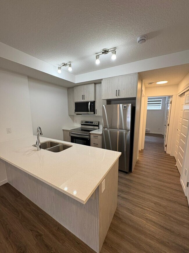 Photo du bâtiment - 20 Masters Dr SE