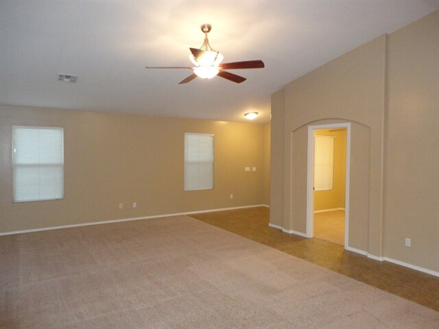 Building Photo - 7363 W Alicia Drive