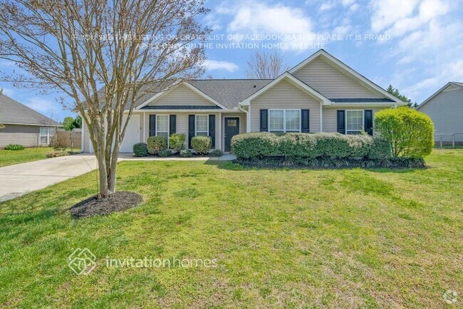 Building Photo - 4657 Falcon Chase Dr SW
