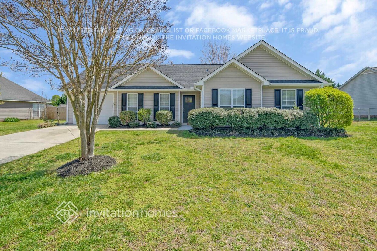Foto principal - 4657 Falcon Chase Dr SW