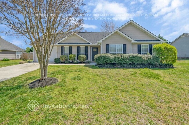 Building Photo - 4657 Falcon Chase Dr SW