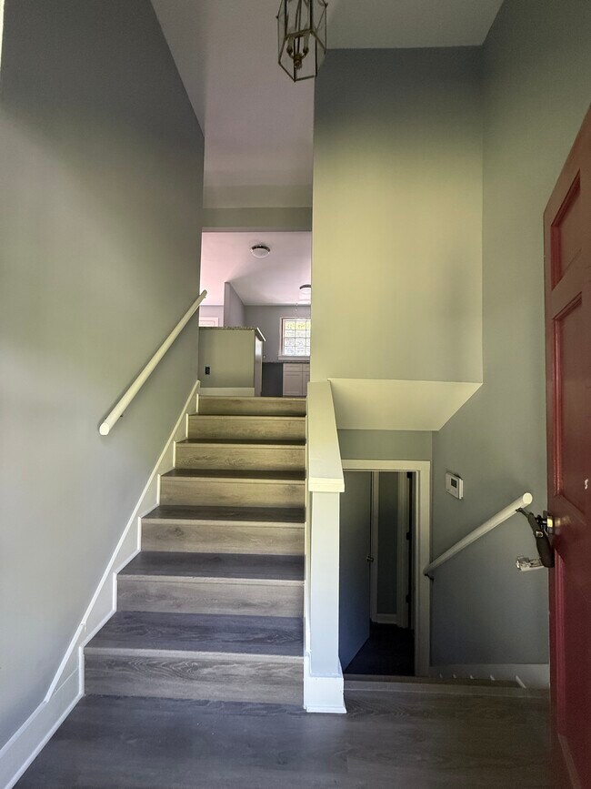 Foto del edificio - 3117 Barnsley Ln
