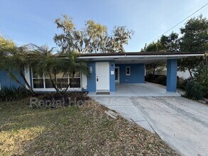 Building Photo - 811 Tangerine St