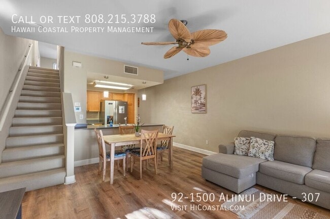 92-1500 Aliinui Drive-307 - 92-1500 Aliinui Drive-307 House