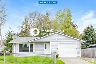 Building Photo - 16902 8th Ave E