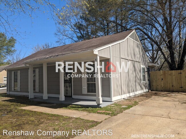 Foto del edificio - 3 br, 2 bath House - 4452 Janssen Dr