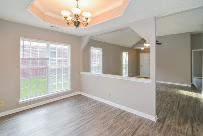 Foto del edificio - 120 Ridgeview Dr
