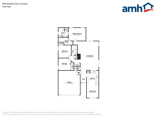 Building Photo - 8444 Sunbow Ct