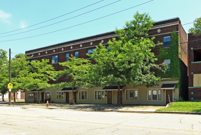 Building Photo - 392 E 147th St