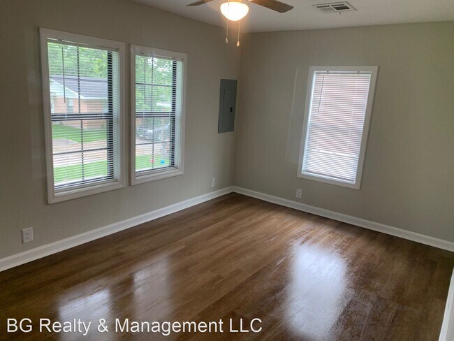 Foto del edificio - 1 br, 1 bath House - 616 1/2 Armstrong St