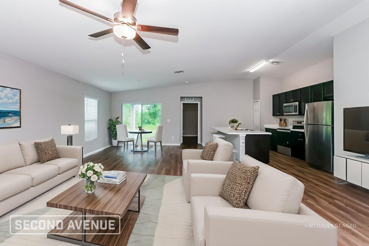 Foto principal - 3102 19th St SW