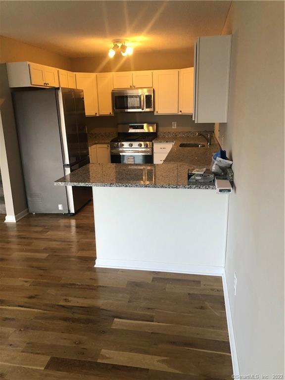 675 Townsend Ave Unit 141, New Haven, CT 06512 Condo for Rent in New