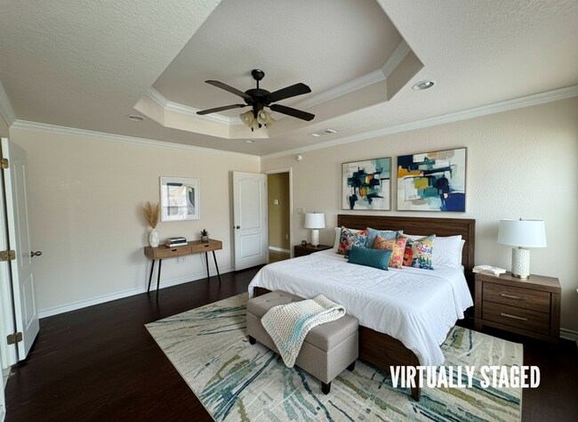 Foto del edificio - 9600 Diana Dr