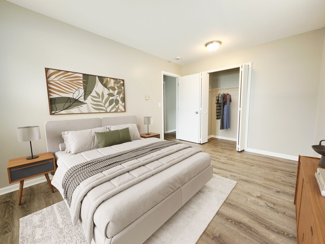 Foto del edificio - 137 Garden Dr