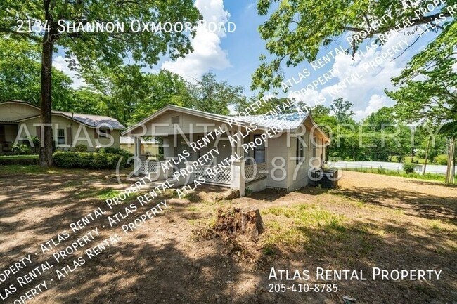 Foto del edificio - 2134 Shannon Oxmoor Road Bessemer, AL 35022
