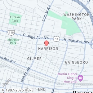 Primary Photo - 812 Madison Ave NW