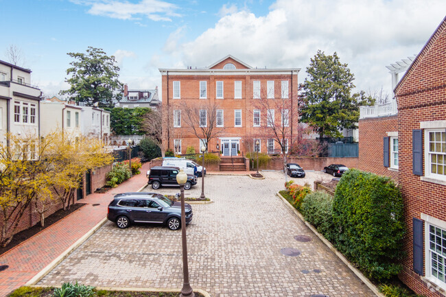 Building Photo - Phillips School Condominium