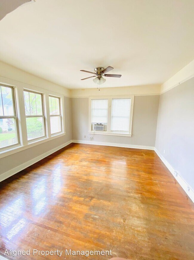 Foto del edificio - 5209 J St