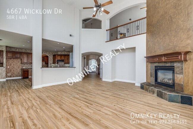 Foto del edificio - 4667 Wicklow Dr